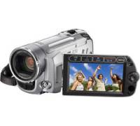 Produktbild Canon FS10