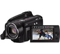 Produktbild Canon HG21