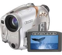 Produktbild Canon HR10