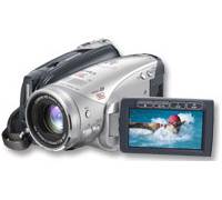 Produktbild Canon HV20