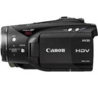 Produktbild Canon HV30