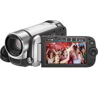 Produktbild Canon Legria FS21