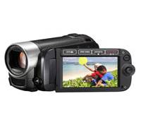 Produktbild Canon Legria FS46