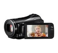 Produktbild Canon Legria HF M46