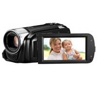 Produktbild Canon Legria HF R26