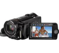 Produktbild Canon Legria HF S-Serie (HF S11/S10/S100)