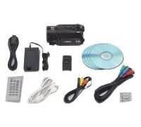 Produktbild Canon Legria HF S11