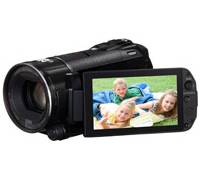 Produktbild Canon Legria HF S30