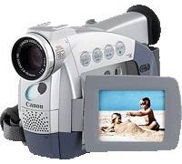 Produktbild Canon MV 500