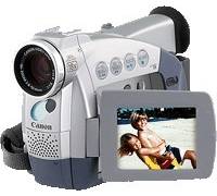 Produktbild Canon MV 500i