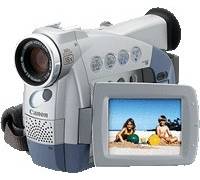 Produktbild Canon MV 530i