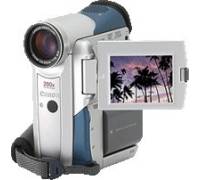 Produktbild Canon MV 5i MC