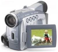 Produktbild Canon MV 700i