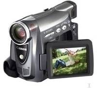 Produktbild Canon MV 880 X