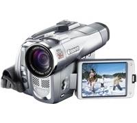 Produktbild Canon MVX 350i