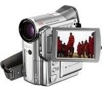 Produktbild Canon MVX 35i