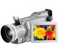 Produktbild Canon MVX 3i