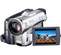 Produktbild Canon MVX 40