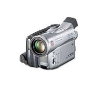 Produktbild Canon MVX 40