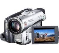 Produktbild Canon MVX 45i