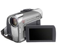 Produktbild Canon MVX 460