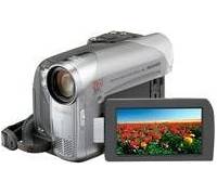 Produktbild Canon MVX450