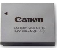 Produktbild Canon NB-4L
