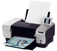 Produktbild Canon Pixma IP6000D