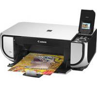 Produktbild Canon Pixma MP520