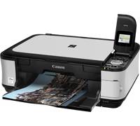 Produktbild Canon Pixma MP550