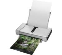 Produktbild Canon Pixma iP100 mit Akku