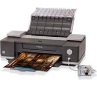Produktbild Canon Pixma iX5000