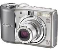 Produktbild Canon PowerShot A1100 IS