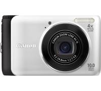 Produktbild Canon PowerShot A3000 IS