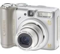 Produktbild Canon PowerShot A580