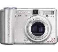Produktbild Canon PowerShot A75