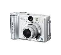 Produktbild Canon PowerShot A95
