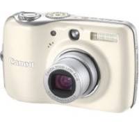 Produktbild Canon PowerShot E1