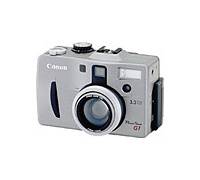 Produktbild Canon PowerShot G1