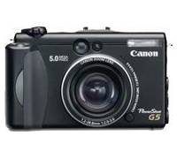 Produktbild Canon PowerShot G5