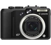 Produktbild Canon PowerShot G7