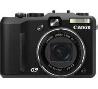 Produktbild Canon PowerShot G9