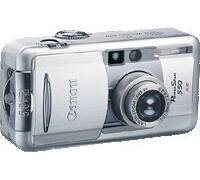 Produktbild Canon PowerShot S50