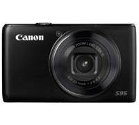 Produktbild Canon PowerShot S95