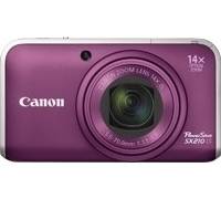 Produktbild Canon PowerShot SX210 IS