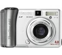 Produktbild Canon Powershot A85