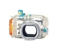 Produktbild Canon Powershot S95 (mit Unterwassergehäuse WP-DC38)