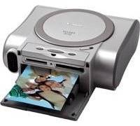 Produktbild Canon Selphy DS700