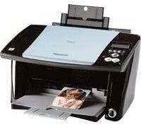 Produktbild Canon SmartBase MP370