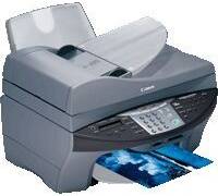 Produktbild Canon SmartBase MP730